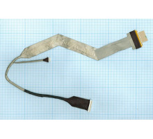 Шлейф матрицы для ноутбука Toshiba Satellite L350 L355 17   7400350