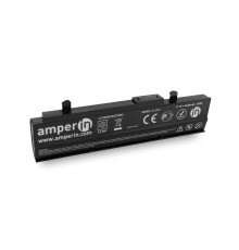 Аккумуляторная батарея Amperin для ноутбука Asus EEE 1015 11.1V 4400mAh (49Wh) AI-1015 черная