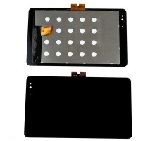 Dell Venue 8 pro 5613 - дисплей в сборе с тачскрином, черный