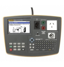 Тестер электроустановок Fluke 6500-2 NL