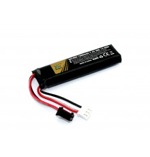 Аккумулятор Li-Pol 7.4v 451865 1800mah SM