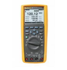 Цифровой портативный мультиметр Fluke 289