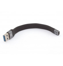 Кабель USB папа на  Type-C мама