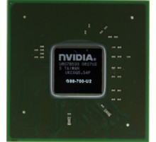 Чип nVidia G98-700-U2
