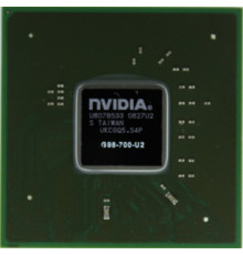 Чип nVidia G98-700-U2