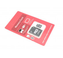 Карта памяти microSD Dr. Memory 128Гб CS10