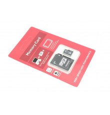 Карта памяти microSD Dr. Memory 128Гб CS10