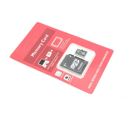 Карта памяти microSD Dr. Memory 128Гб CS10