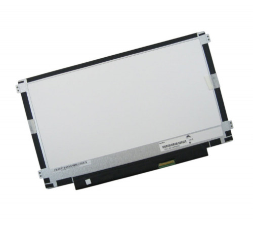 Матрица 11.6", 1366x768, LED, 30 pins EDP, SLIM, уши по бокам, Матовая, P/N: N116BGE-E32, NT116WHM-N11, N116BGE-EA2