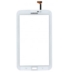 Samsung SM-T211, P3200, Galaxy Tab 3 7.0, 3G - тачскрин, белый