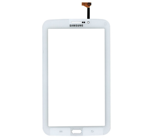 Samsung SM-T211, P3200, Galaxy Tab 3 7.0, 3G - тачскрин, белый