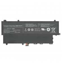 Аккумуляторная батарея для ноутбука Samsung 530U3B, 530U3C (AA-PBYN4AB) 45Wh