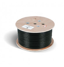 Cabeus RS-485 1x2x22AWG/7 Кабель для интерфейса RS-485, 1x2x22 AWG, 120 Oм, многожильный (patch) , SF/UTP , -40 С- +75 С, FR-PVC,  similar - Belden 98