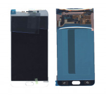 Дисплей для Samsung Galaxy Note 5 SM-N920C белый
