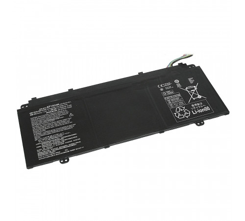 Аккумуляторная батарея для ноутбука Acer Aspire S5-371 (AP1503K) 11.25V 4030mAh