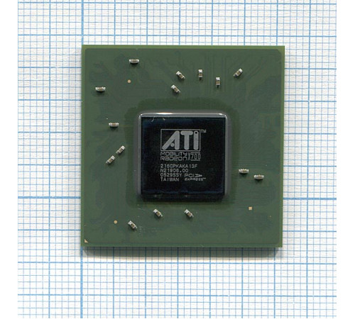 Чип AMD 216CPKAKA13F