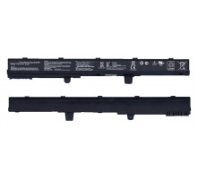 Аккумуляторная батарея для ноутбука Asus X441CA X551CA (A41N1308) 14.4V 37Wh черная
