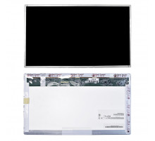 Матрица для ноутбука 15.6" 1366x768 WXGA, 40 pin LVDS, Normal, LED, TN, без крепления, глянцевая, разъем справа. PN:LP156WH2 (TL)(D1).