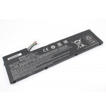 Аккумуляторная батарея для ноутбука Acer Aspire M3-481 (AP12A31) 11.1V 4500mAh OEM