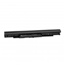 Аккумулятор для ноутбука HP HS04 (HSTNN-LB6V) 14.8V 2200mAh