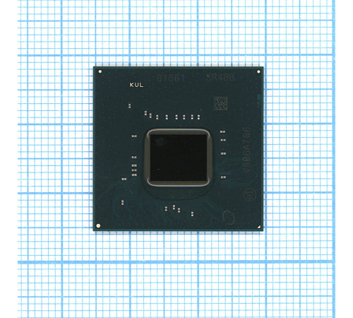 Чип Intel FH82HM370 SR40B Reball