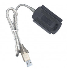 Переходник USB IDE 40 IDE 44 SATA