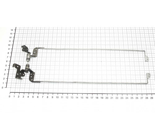 Петли для ноутбука HP Pavilion 17-E, 17-E000, 17-E100, 17-E020DX, 17-E017DX, 17-E049WM, 17-E056US, 17-E028CA