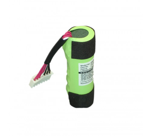 Аккумуляторная батарея CameronSino CS-SRX200SL для Sony SRS-X2  3.7V  2400mAh  8.88Wh