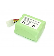 Аккумулятор для Neato XV-11, XV-15, XV-21 4500mAh 7.2V Ni-MH