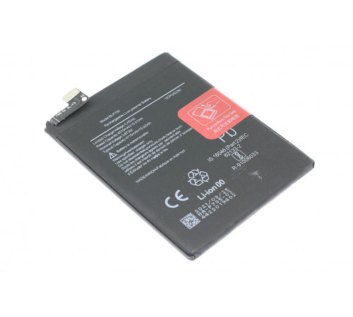 Аккумуляторная батарея для OnePlus Nord (BLP785) 3.87V 4115mAh Li-Pol