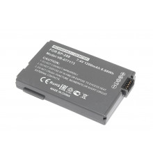 Аккумуляторная батарея для видеокамеры Canon DC10 (BP-208) 7.4V 1200mAh