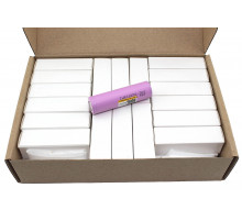 Аккумулятор типа 18650 Li-Ion LiitoKala Lii-30Q 3000mAh, 3.7V, упаковка 36 штук