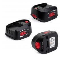Аккумулятор для Bosch ART 18V 2.5Ah (Li-Ion) PN: 2 607 336 040 Аккумулятор для Bosch ART 18V 2.5Ah (Li-Ion) PN: 2 607 336 040