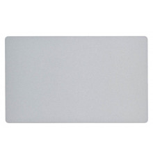 Трекпад (тачпад) MacBook Pro 13 Retina A1706 A1708 A1989 A2159 Late 2016 - Mid 2019 Silver cеребро