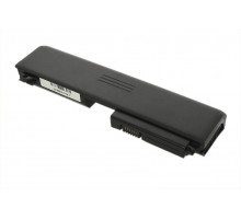 Аккумуляторная батарея для ноутбука HP Compaq Pavilion TX1000 4400mAh OEM черная