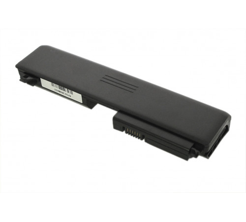 Аккумуляторная батарея для ноутбука HP Compaq Pavilion TX1000 4400mAh OEM черная