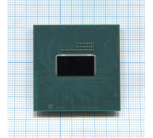 Процессор Intel core i3-4000 SR1HC