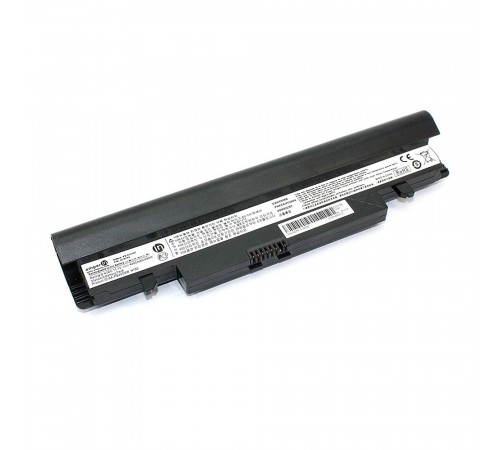 Аккумуляторная батарея Amperin для ноутбука Samsung N145, N210 11.1V 4400mAh (49Wh) AI-N145