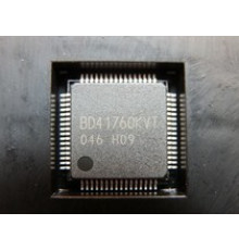 Микросхема BD4176KVT