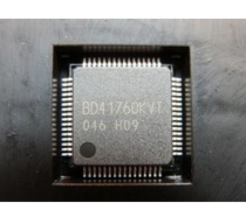 Микросхема BD4176KVT