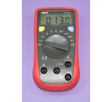 Мультиметр UNI-T UT136A