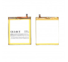 Аккумуляторная батарея BU10 для MeiZu Meilan U10 2750mAh / 10.59Wh 3,85V