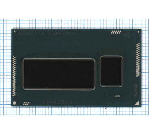 Процессор Intel Core i5-4200U SR170 BGA1168