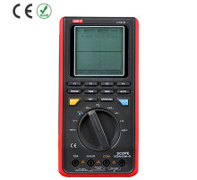 Цифровой мультиметр с осциллографом UNI-T UT81B