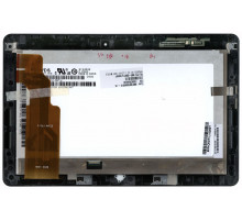 Asus TF600 - тачскрин 5234N FPC-2 + LCD c рамкой