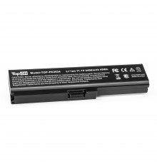 Аккумулятор для ноутбука Toshiba Satellite Pro A660, C645, L310, M300, T110, Equium U400 Series. 10.8V 4400mAh 49Wh. PN: PA3634U-1BAS, PA3635U-1BAM.