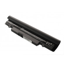 Аккумулятор для Samsung N143, N145, N148, N150 (AA-PB2VC6B), 5200mAh, 11.1V черный, OEM