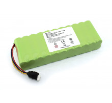 Аккумулятор для SAMSUNG VC-RS60, VC-RS60H, VC-RS62 DJ96-0079A  26,4V 3600mAh