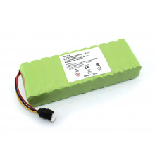 Аккумулятор для SAMSUNG VC-RS60, VC-RS60H, VC-RS62 DJ96-0079A  26,4V 3600mAh