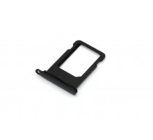 Лоток для SIM-карты Apple IPhone 7 черный